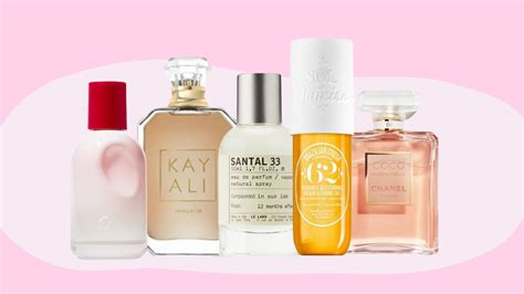 TikTok's Favorite Perfume Now Comes as a .